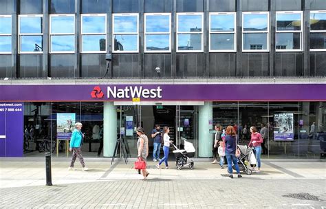 natwest metro centre opening times.